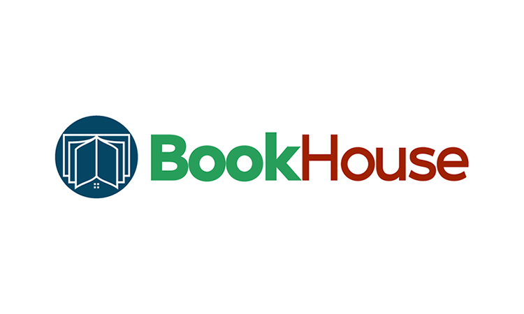BookHouse.co - Creative brandable domain for sale